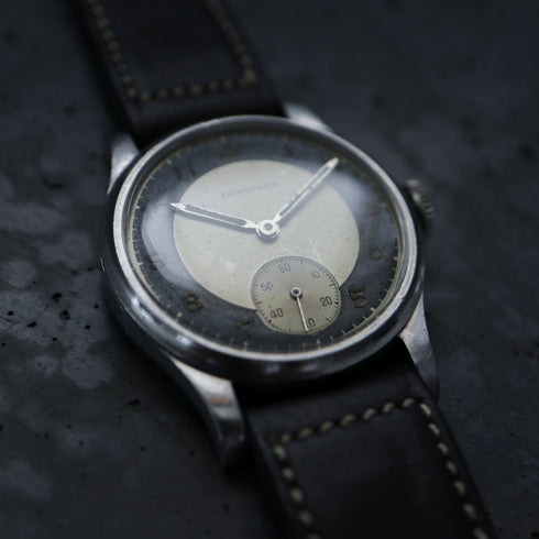 LONGINES / KS-318